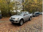 Mitsubishi L200 2.5 DI-D/178CV DC Intense Plus DPF