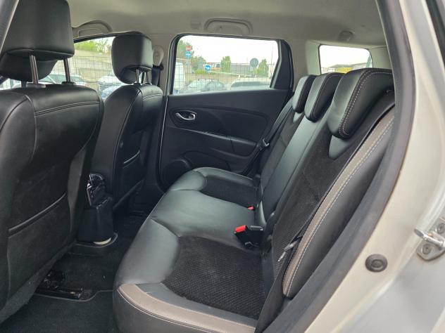 Renault Clio Sporter dCi 8V 90 CV edc Intens - Foto 10