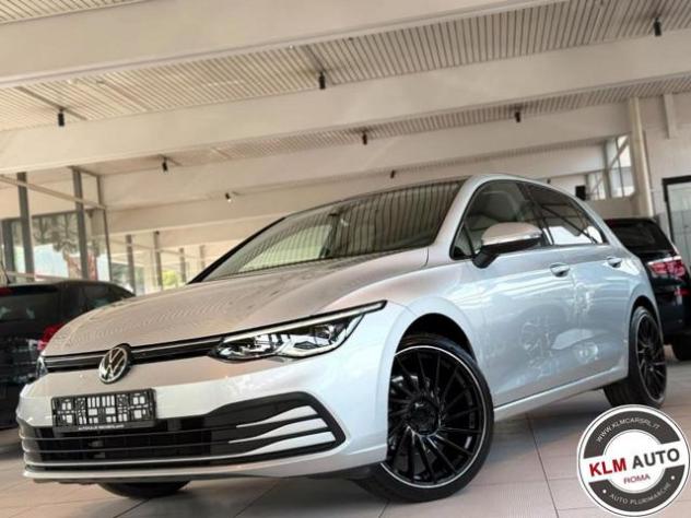 VOLKSWAGEN Golf 1.5 TSI EVO ACT 1st Edition tetto Pano rif. 23837925