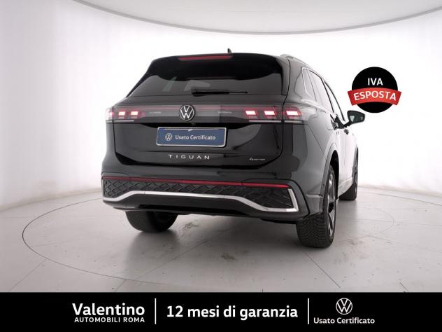 Volkswagen Tiguan 2.0 tdi R-Line 4motion 193cv dsg - Foto 3