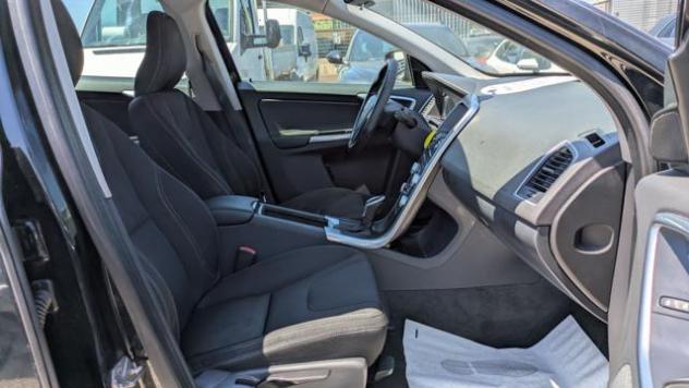 VOLVO XC60 2.0d Geartronic 136cv rif. 23742216 - Foto 10