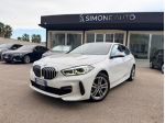 Bmw 118d Msport Led/Garanzia Bmw
