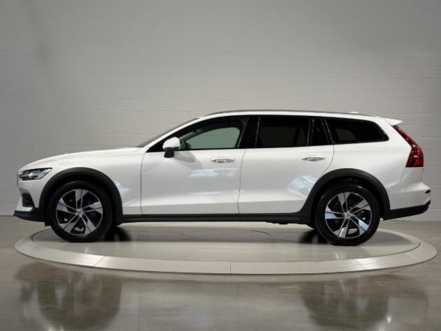VOLVO V60 Cross Country B4 (d) AWD auto. Plus PREZZO REALE rif. 23868351 - Foto 2