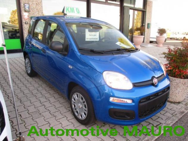 FIAT Pandina 1.0 FireFly 65 CV Hybrid Icon- NEOPATENTATI rif. 23918285