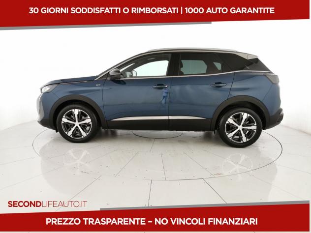 Peugeot 3008 1.5 bluehdi GT Pack s&s 130cv eat8 - Foto 2