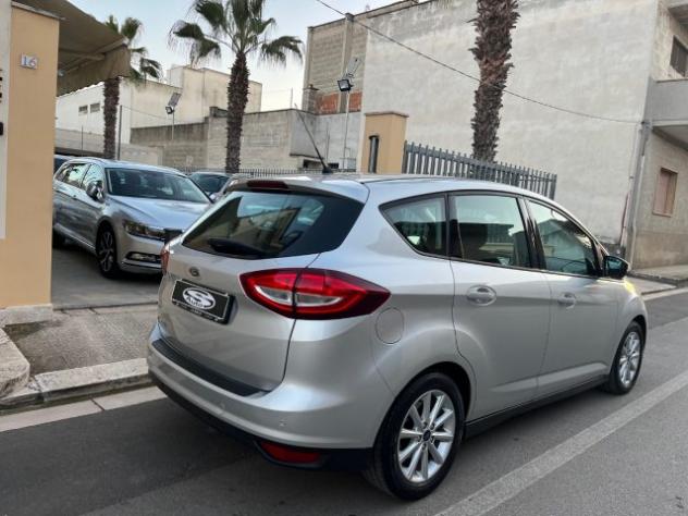 FORD C-Max 1.5TDCi Titanium rif. 24037411 - Foto 4