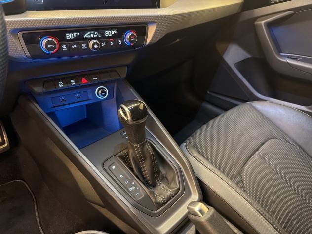Audi A1 Sportback 30 TFSI S tronic S line edition - Foto 10