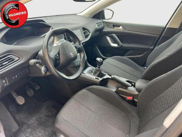 PEUGEOT 308 BlueHDi 130 S&S EAT8 SW Active Business rif. 23952632 - Foto 7