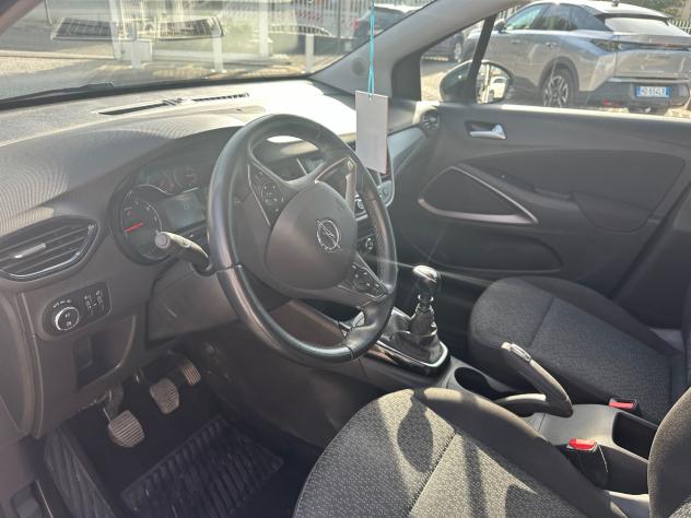 Opel Crossland 1.5 DIESEL 110 CV - Foto 9