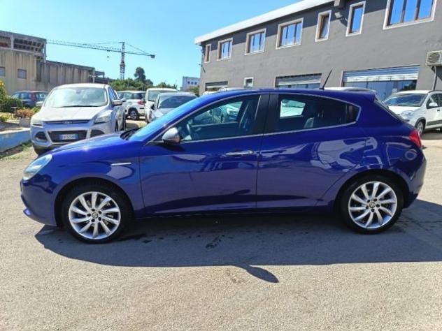 ALFA ROMEO Giulietta 2.0 JTDm-2 175 CV TCT Exclusive rif. 24073194 - Foto 4
