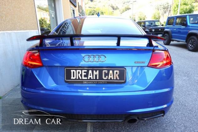 AUDI TT Coupé 45 TFSI quattro S-tronic COMPETITION B&O rif. 23464996 - Foto 4