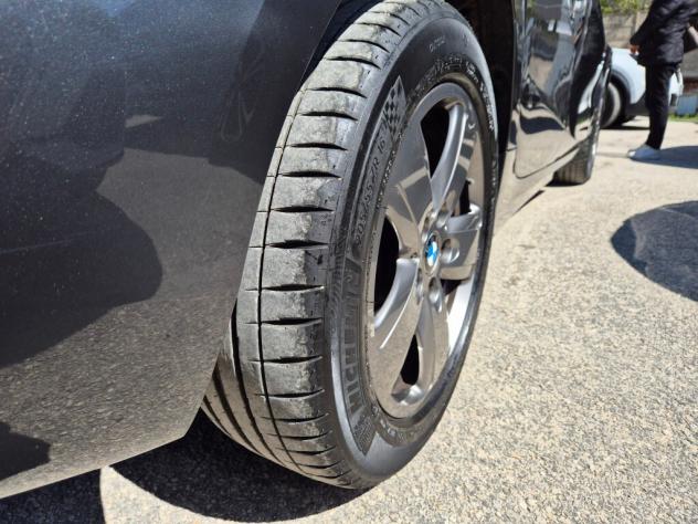 BMW 116d Business Advantage 70.000km - Foto 10