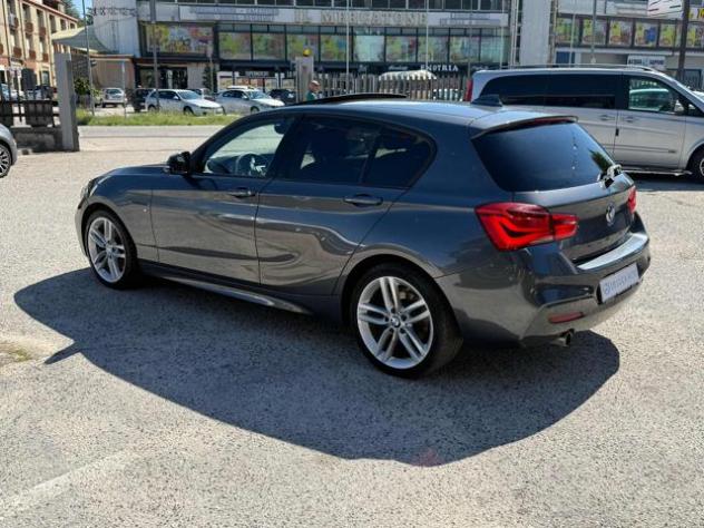 BMW 118 d xDrive 5p. Msport SCONTO ROTTAMAZIONE rif. 23856935 - Foto 5