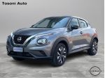 Nissan Juke 1.0 dig-t Acenta 114cv