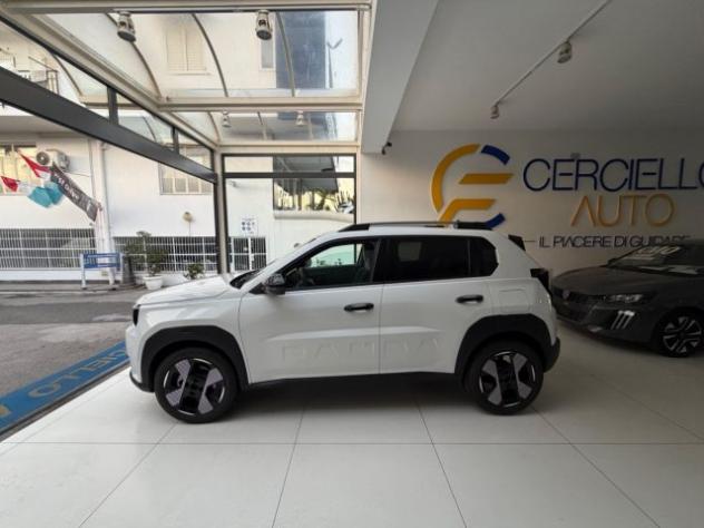 FIAT Grande Panda 1.2 100 CV S&S La Prima da €219,00 rif. 24159271 - Foto 7