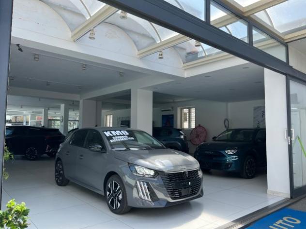 PEUGEOT 208 Allure Hybrid 110 e-DCS6 auto tua da €230,00 ant.0 rif. 24042766 - Foto 9