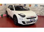 FIAT 600e 600e Red