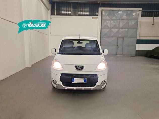 PEUGEOT Partner 1.6 HDi 112CV rif. 23239705 - Foto 3