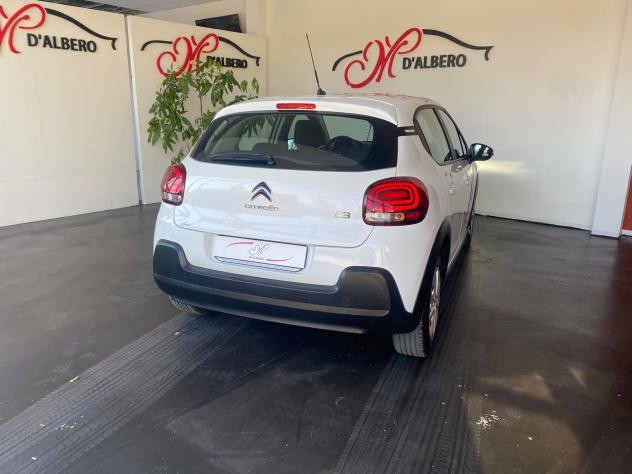 Citroën C3 C3 1.2 puretech You! s&s 83cv neopatentati - Foto 6