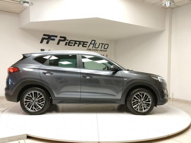 Hyundai Tucson Tucson 1.6 CRDi 48V N Line - Foto 5