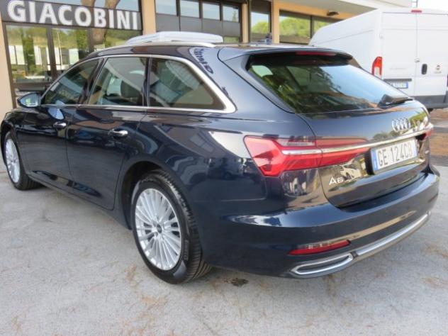 AUDI A6 Avant 45 2.0 TFSI quattro ultra S tronic Business rif. 24003212 - Foto 5