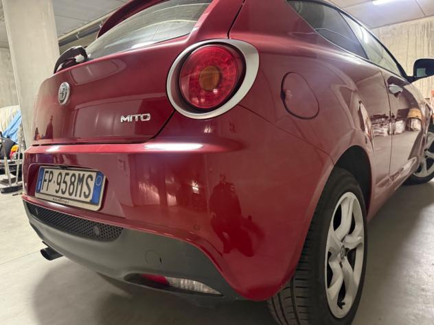 Alfa Romeo MiTo 0.9 TwinAir Super - Foto 5