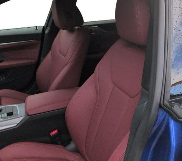 Bmw I4 M60 XDRIVE - Foto 10