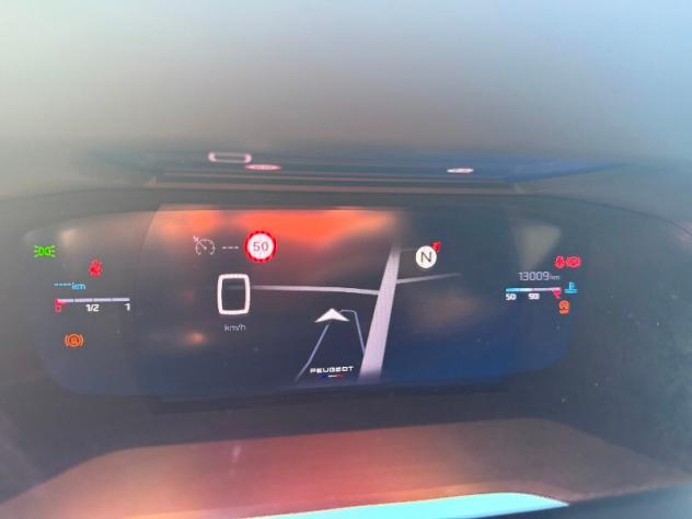 PEUGEOT 208 2ª serie 208 PureTech 100 Stop&Start 5 porte GT - Foto 8