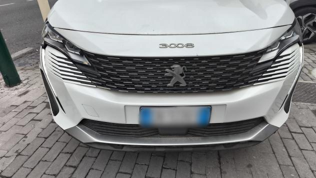 Peugeot 3008 1.2 PureTech 130 AUTOMATICA Active Pack - Foto 4