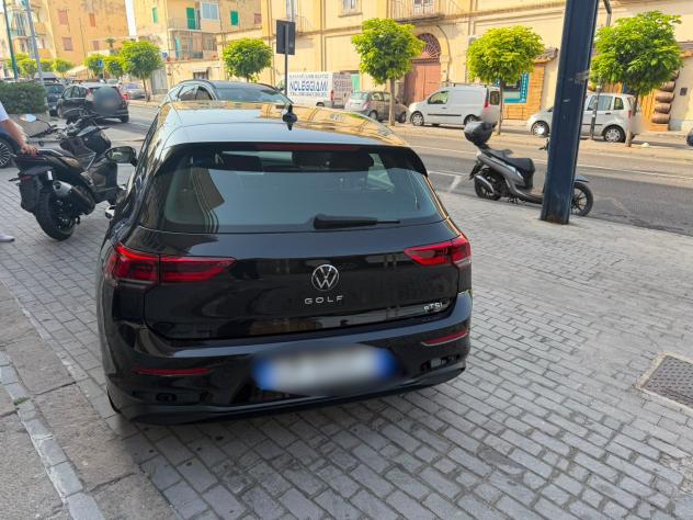 Volkswagen Golf 1.0 TSI EVO DSG Life AUTOMATICA 2023 USATO - Foto 4