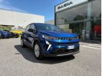 Renault Symbioz evolution E-Tech full hybrid 160cv