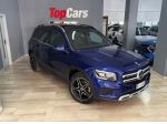 Mercedes-benz GLB 200 d Automatic TETTO PANORAMICO
