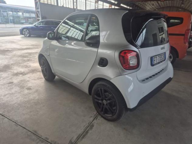 SMART ForTwo 70 1.0 twinamic BRABUS Style rif. 24203018 - Foto 5
