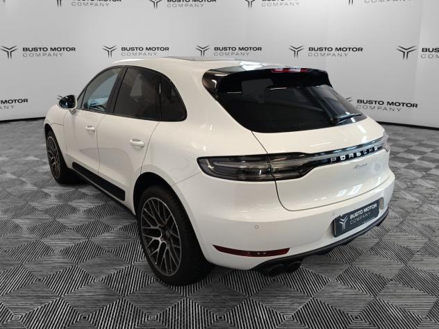 Porsche Macan Macan 2.0 245cv pdk - Foto 6