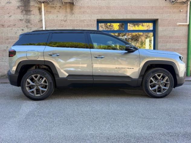 JEEP Compass TURBO 48V E-HYBRID SUMMIT FWD 145CV EDCT rif. 24134470 - Foto 2