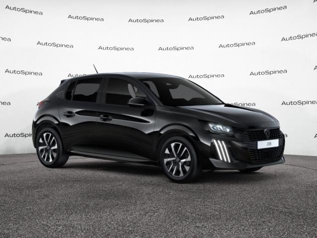 Peugeot 208 Business Style Turbo benzina 100 #motorecatena #telecamera - Foto 2