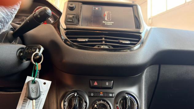 Peugeot 208 1.4 HDi 68 CV 5 porte Active - Foto 10