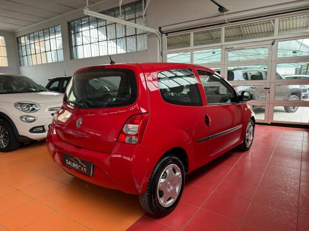 Renault Twingo 1.2 16V LEV Dynamique - Foto 5