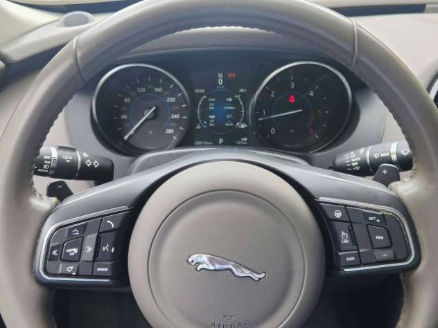 Jaguar XE 2.0d Prestige awd 180cv auto - Foto 4