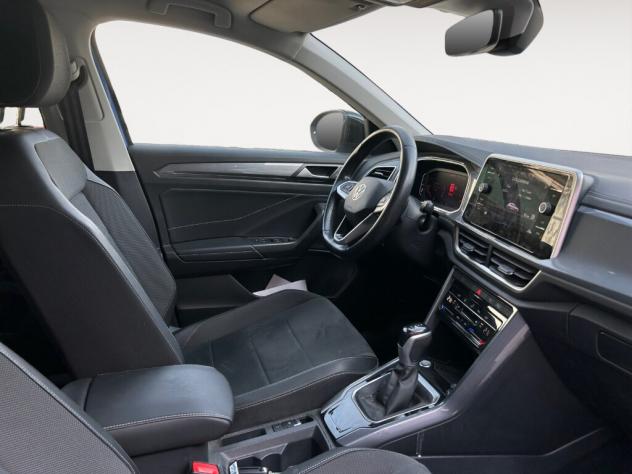 VOLKSWAGEN T-Roc 1ª serie T-Roc 1.5 TSI ACT DSG Style - Foto 5