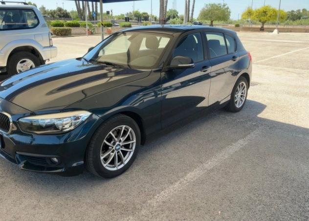 Bmw 116 116d 5p. Advantage tagliandi digitali - Foto 2