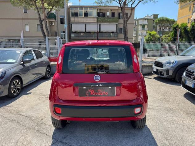 FIAT Panda 0.9 TwinAir Turbo Natural Power Pop rif. 23838009 - Foto 6