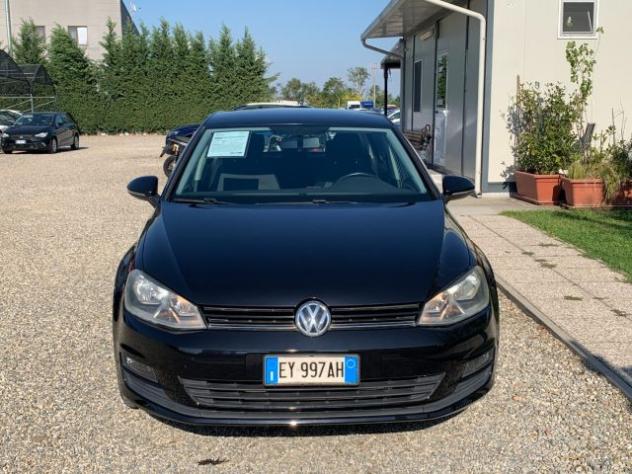 VOLKSWAGEN Golf 1.6 TDI 110 CV 5p. Comfortline BlueMotion rif. 24069850 - Foto 8
