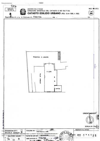 GARAGE di 2 vani e di 60 mq (FIRENZE) rif. AAI491 - Foto 11