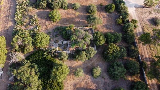 Terreno Agricolo - Portopalo di Capo Passero . Rif.: Cod. rif 3246610VCG - Foto 9