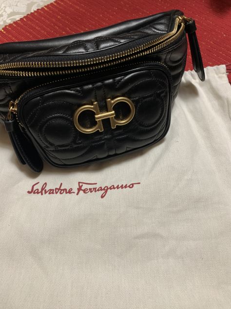 Marsupio FERRAGAMO - Foto 5