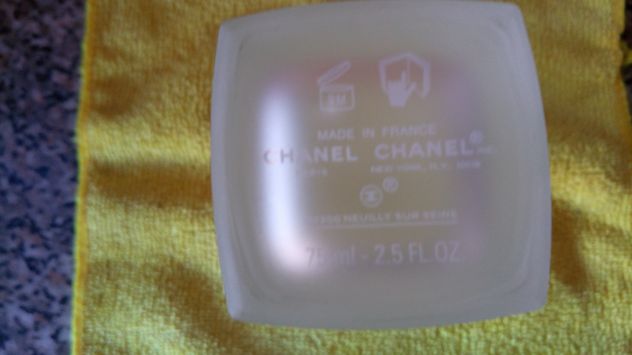 Chanel, "L'Eau Tan", originale, nuovo, ml 75 - Foto 2