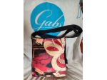 BORSA DONNA GABS MODELLO CLARISSA "M" ORIGINALE