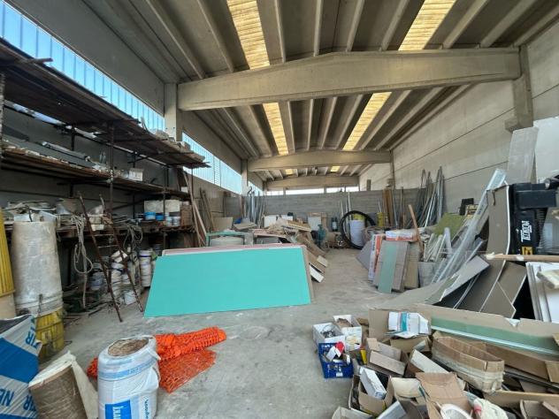 Magazzino in vendita a Gragnano Trebbiense - Foto 8