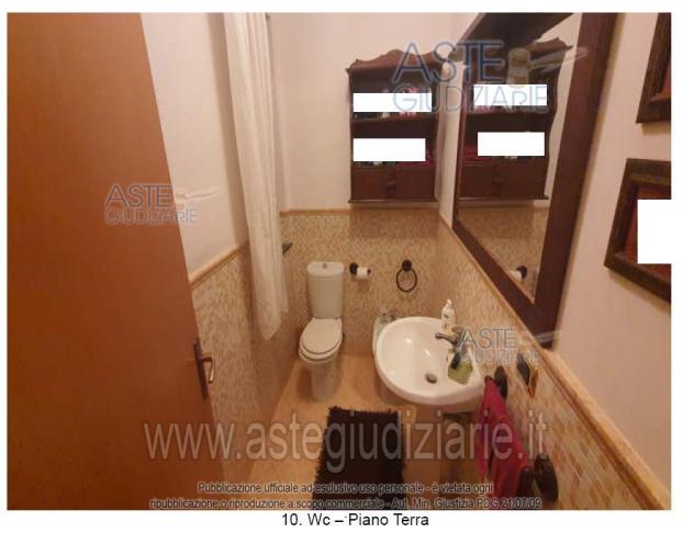 IMMOBILI-IMMOBILE RESIDENZIALE-Via Vampolieri 34/M - Foto 3